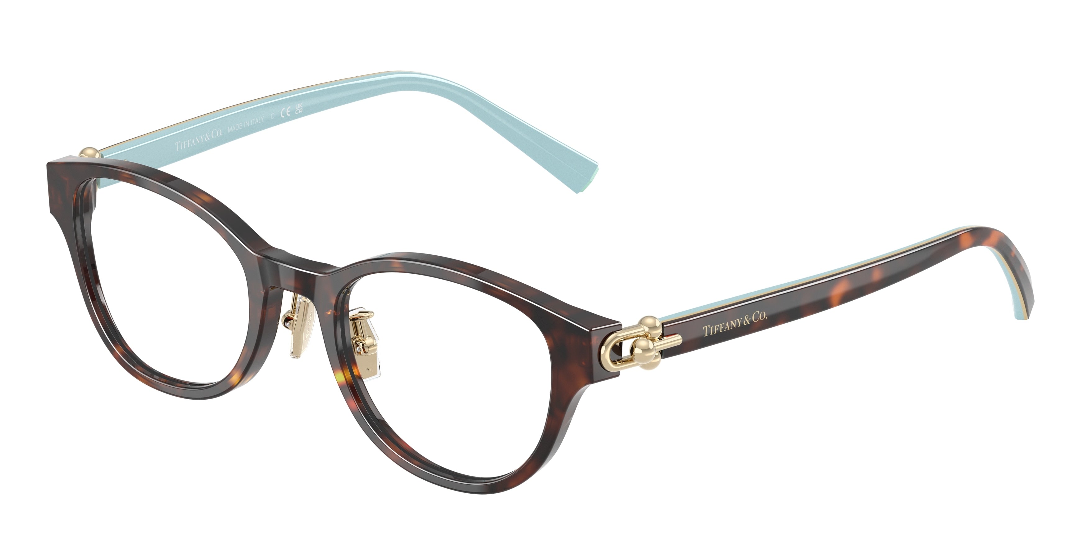 Prescription Glasses Tiffany TF2273D 8015 48 20