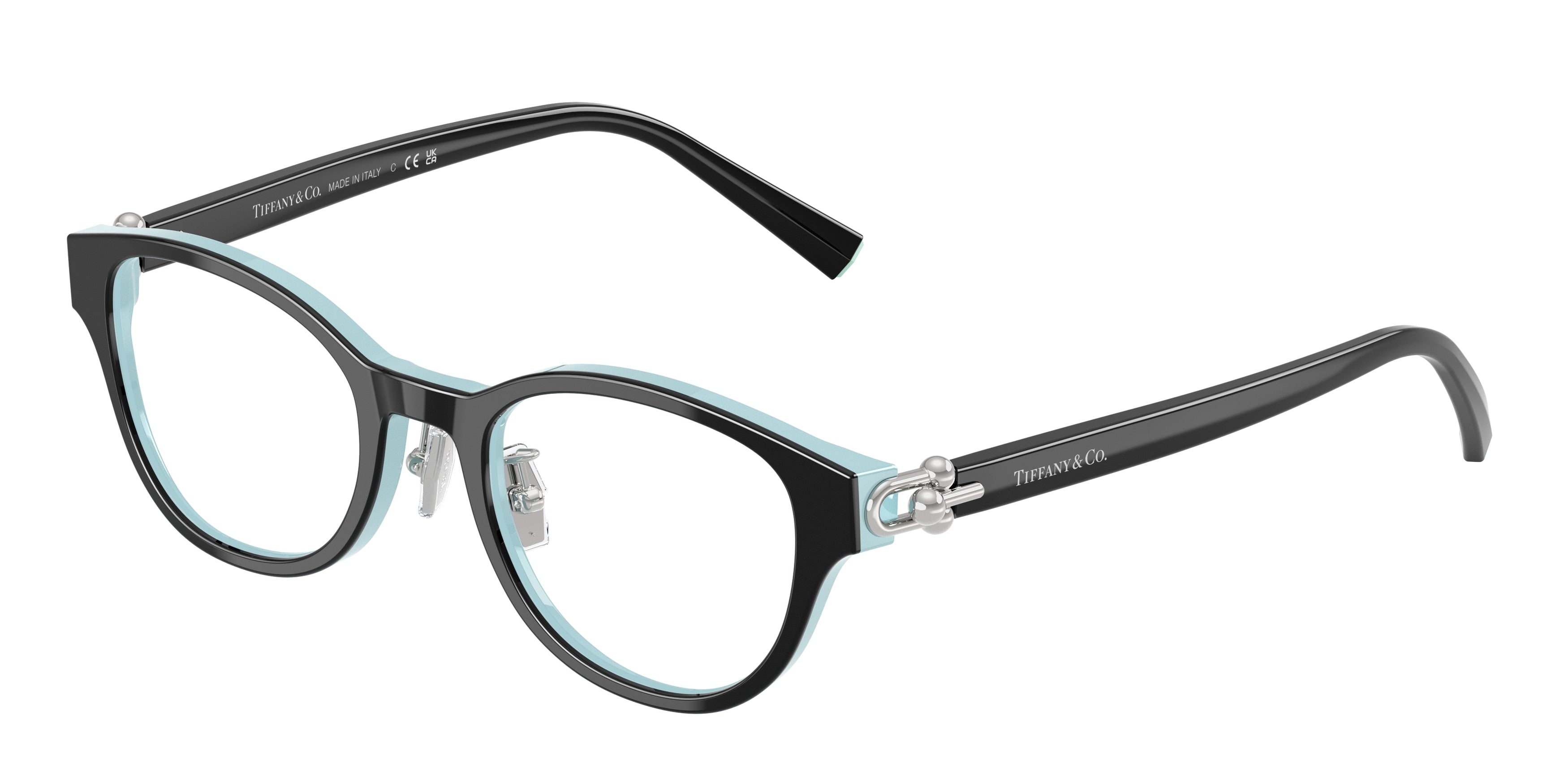 Prescription Glasses Tiffany TF2273D 8055 48 20