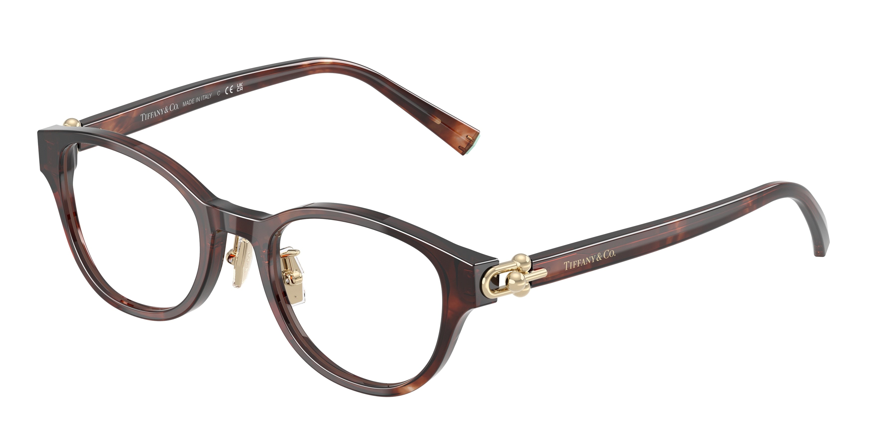 Prescription Glasses Tiffany TF2273D 8421 48 20