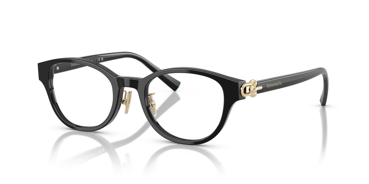 Brille Tiffany TF2273D 8001 48 20