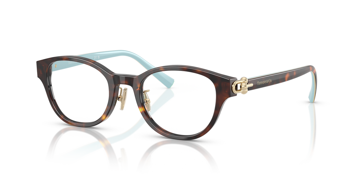 Gafas Graduadas Tiffany TF2273D 8015 48 20