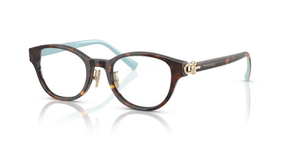 Очки для зрения Tiffany TF2273D 8015 48 20