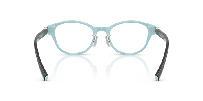 Prescription Glasses Tiffany TF2273D 8055 48 20 — Image 4