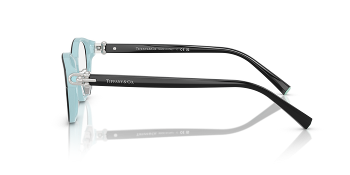 Prescription Glasses Tiffany TF2273D 8055 48 20 — Image 3