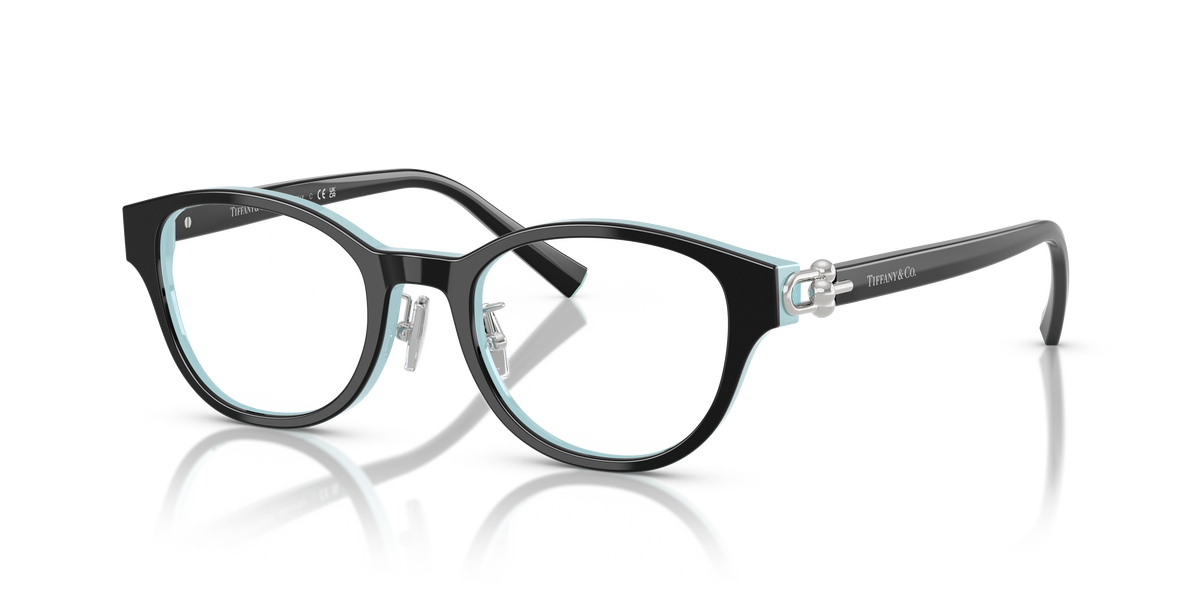 Brille Tiffany TF2273D 8055 48 20