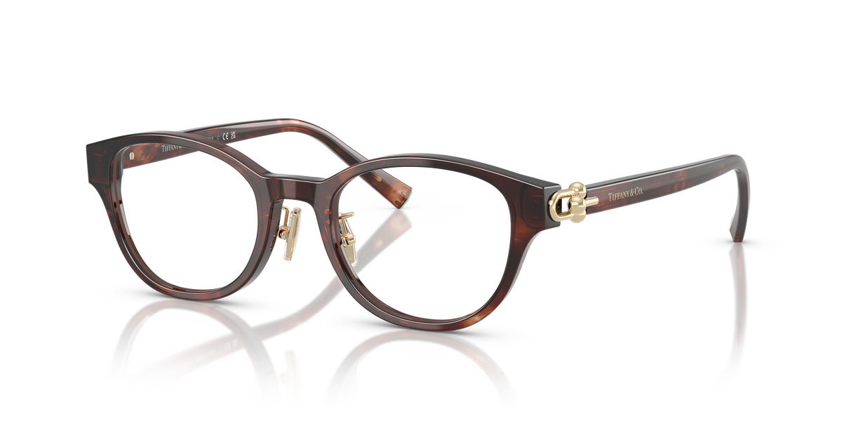 Brille Tiffany TF2273D 8421 48 20