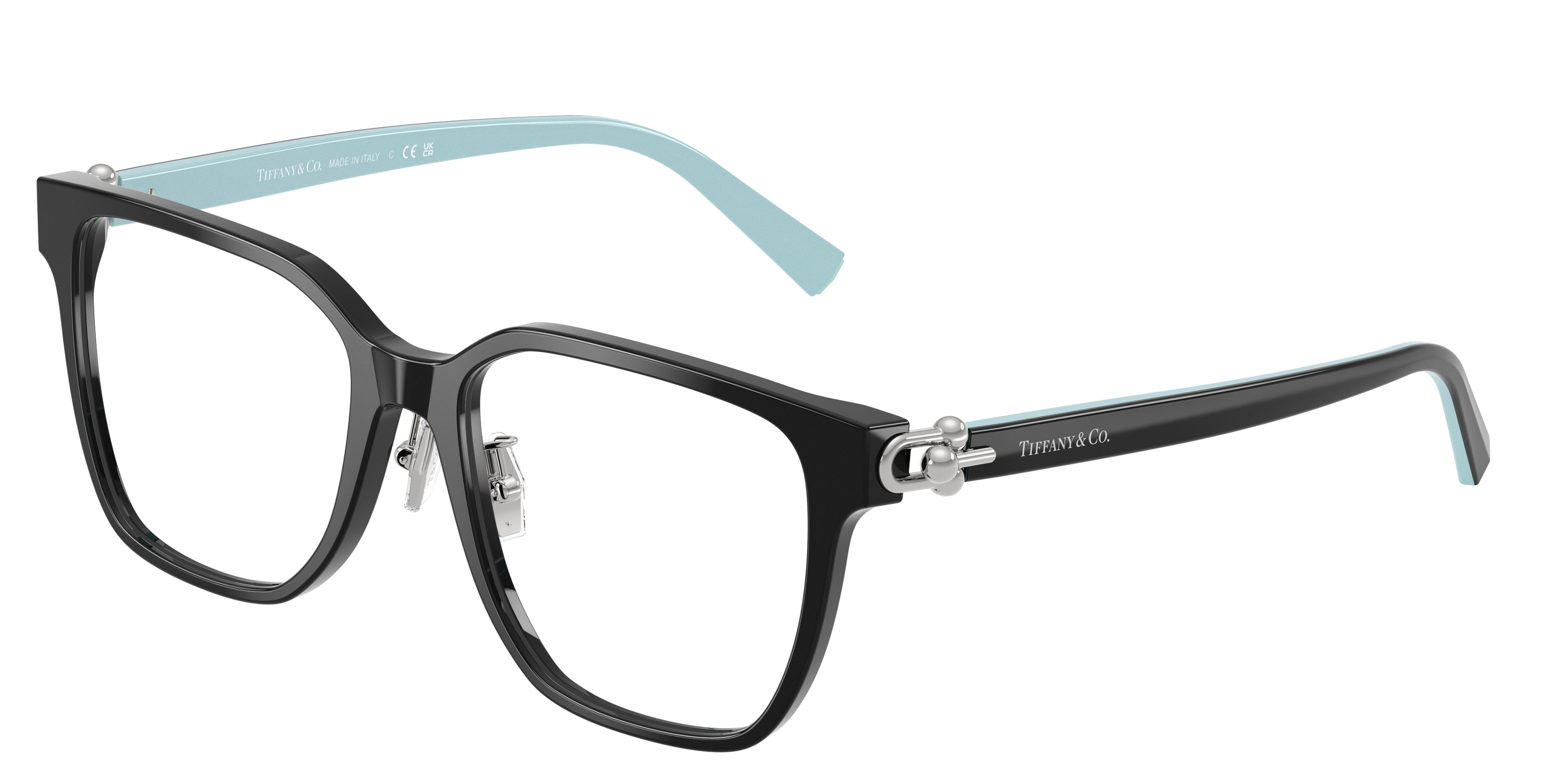 Prescription Glasses Tiffany TF2274D 8001 53 17