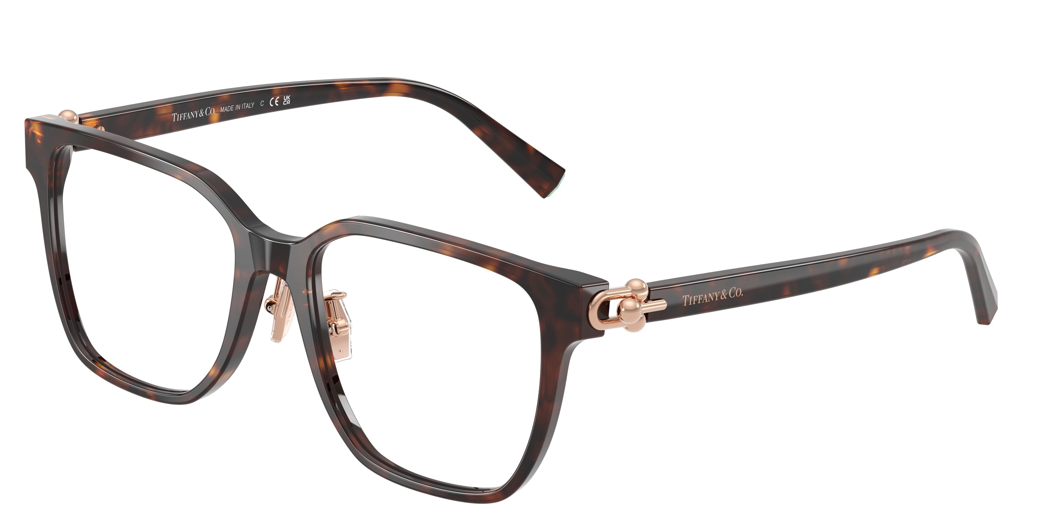 Prescription Glasses Tiffany TF2274D 8015 53 17