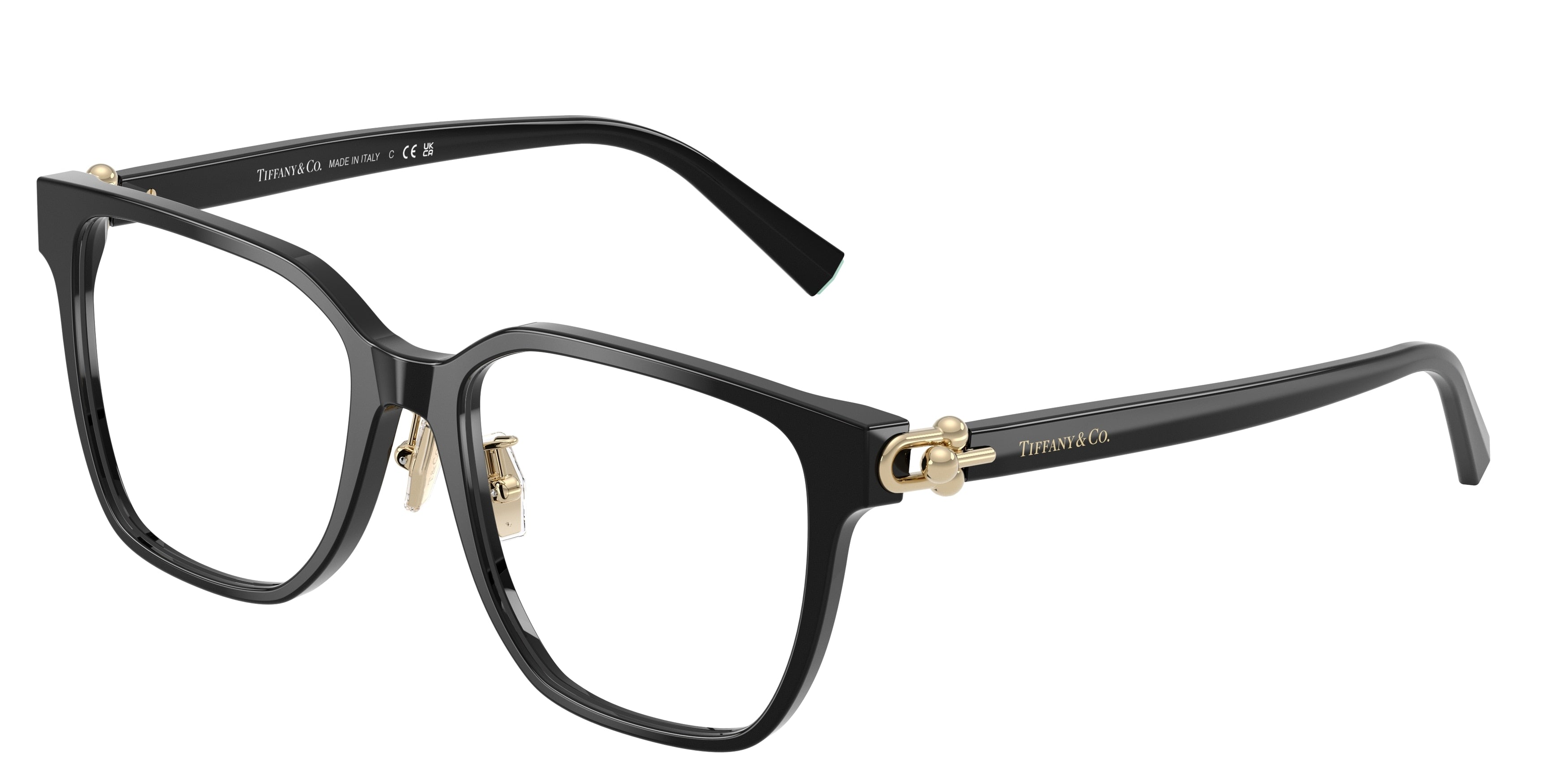 Prescription Glasses Tiffany TF2274D 8361 53 17