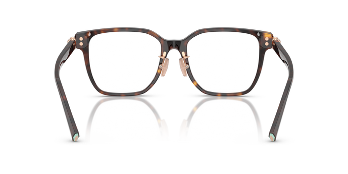 Gafas Graduadas Tiffany TF2274D 8015 53 17 — Imagen 4