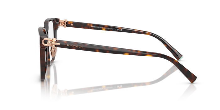 Gafas Graduadas Tiffany TF2274D 8015 53 17 — Imagen 3