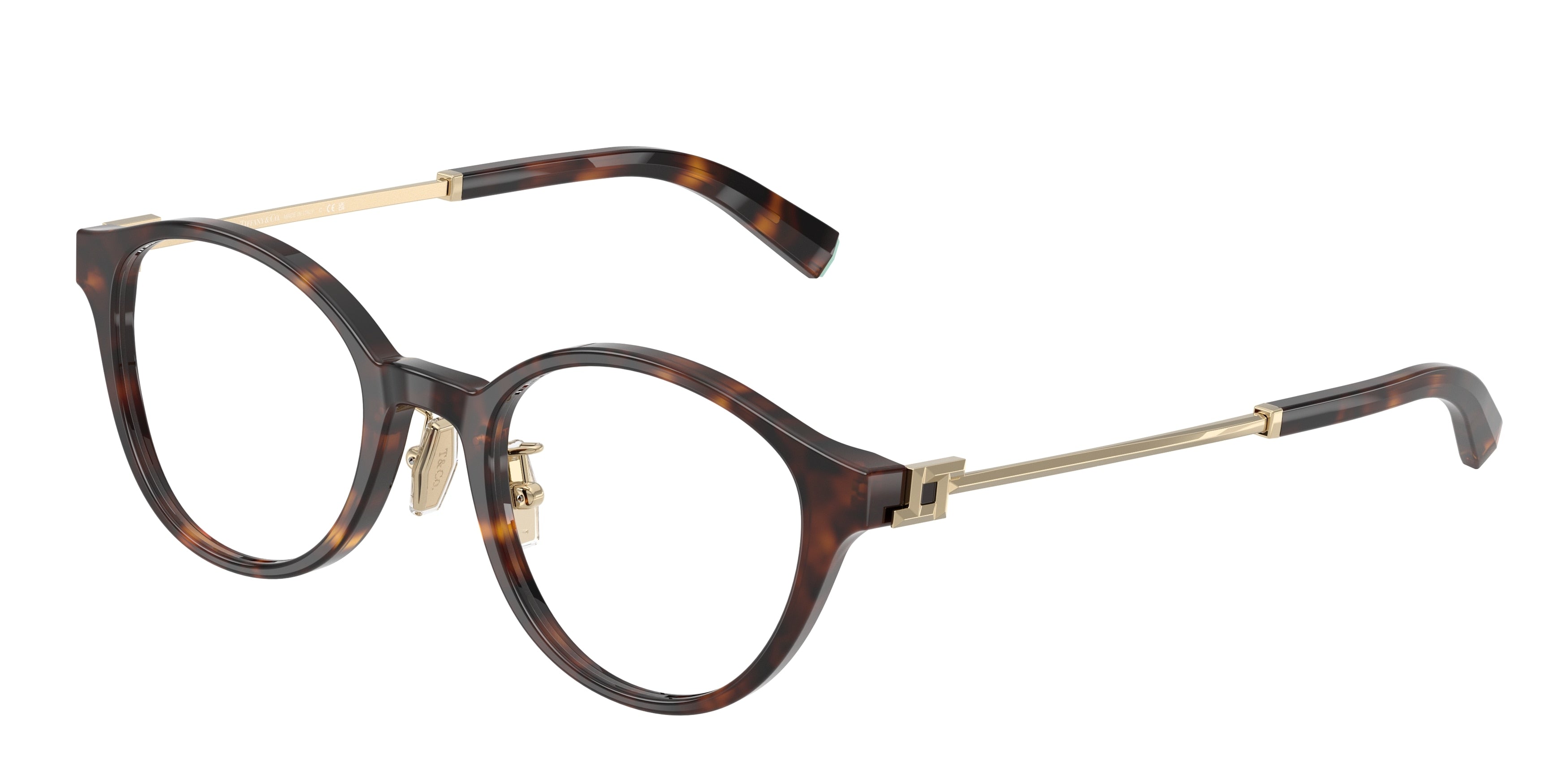 Prescription Glasses Tiffany TF2275D 8015 48 20