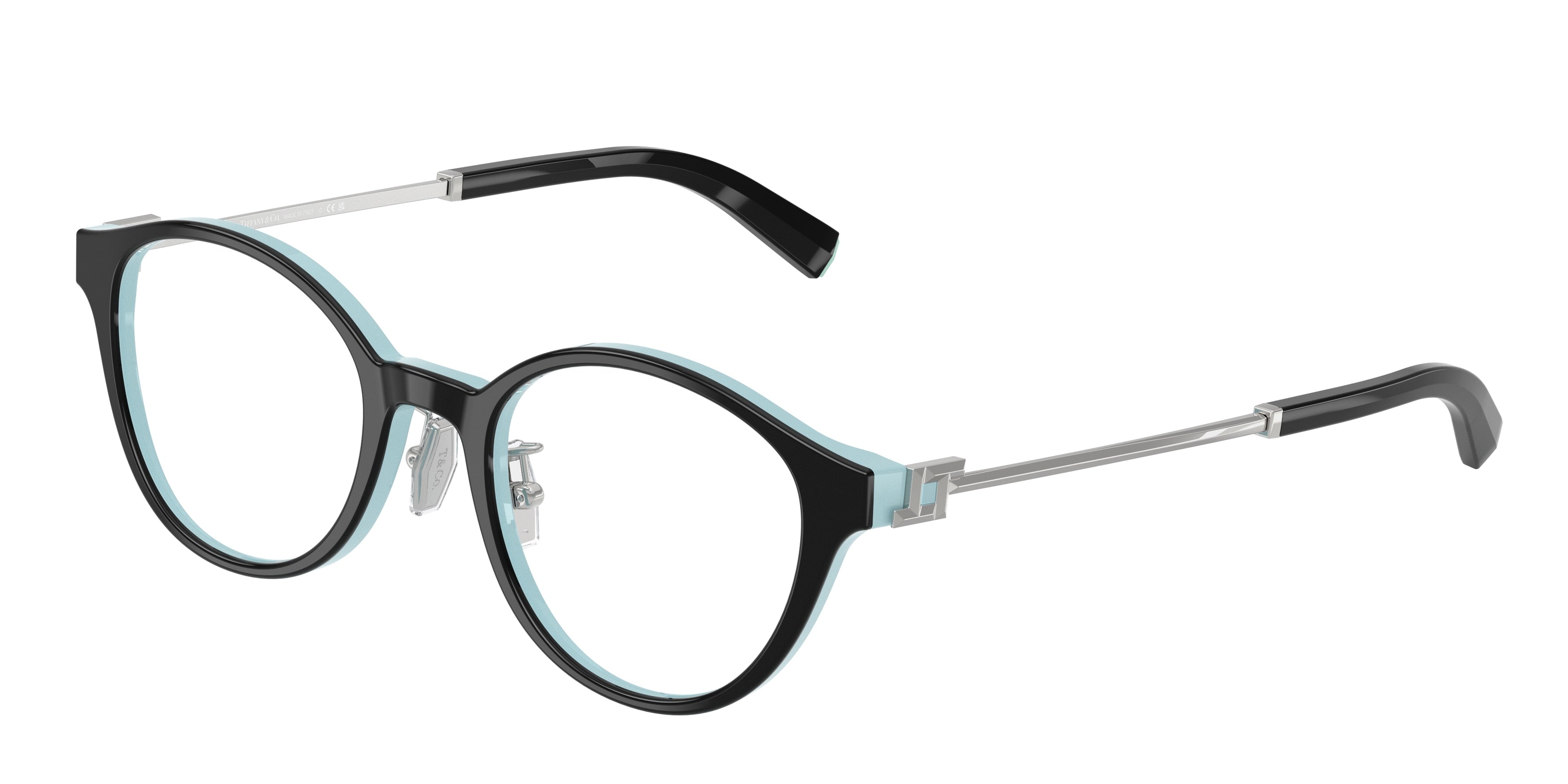 Prescription Glasses Tiffany TF2275D 8055 48 20