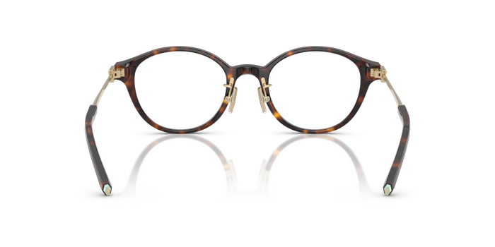 Prescription Glasses Tiffany TF2275D 8015 48 20 — Image 4