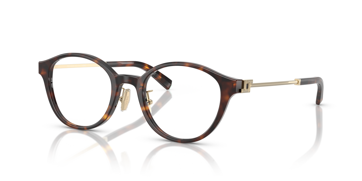Prescription Glasses Tiffany TF2275D 8015 48 20