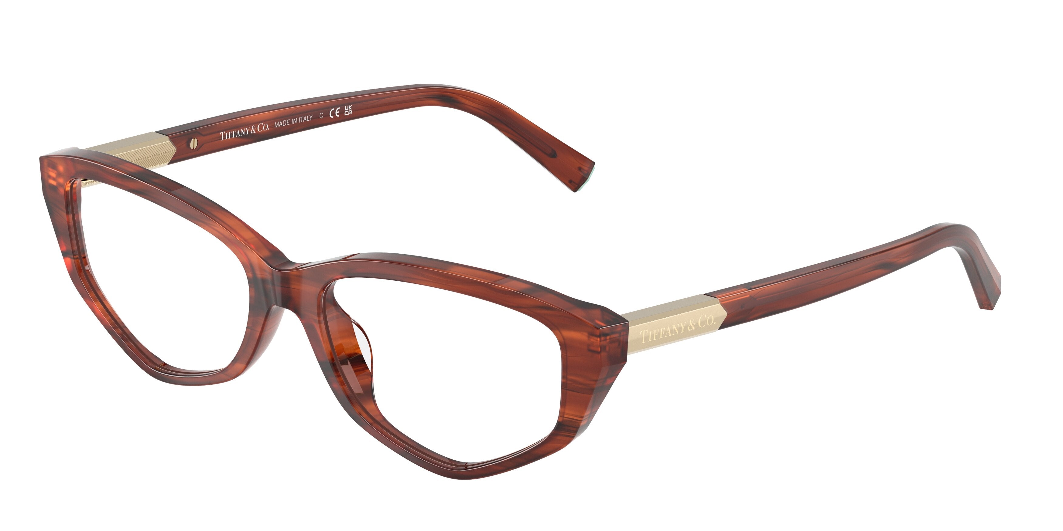 Prescription Glasses Tiffany TF2276 8440