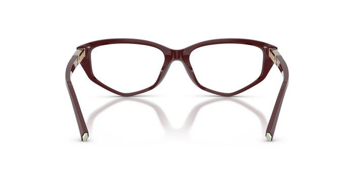 Gafas Graduadas Tiffany TF2276 8389 — Imagen 4
