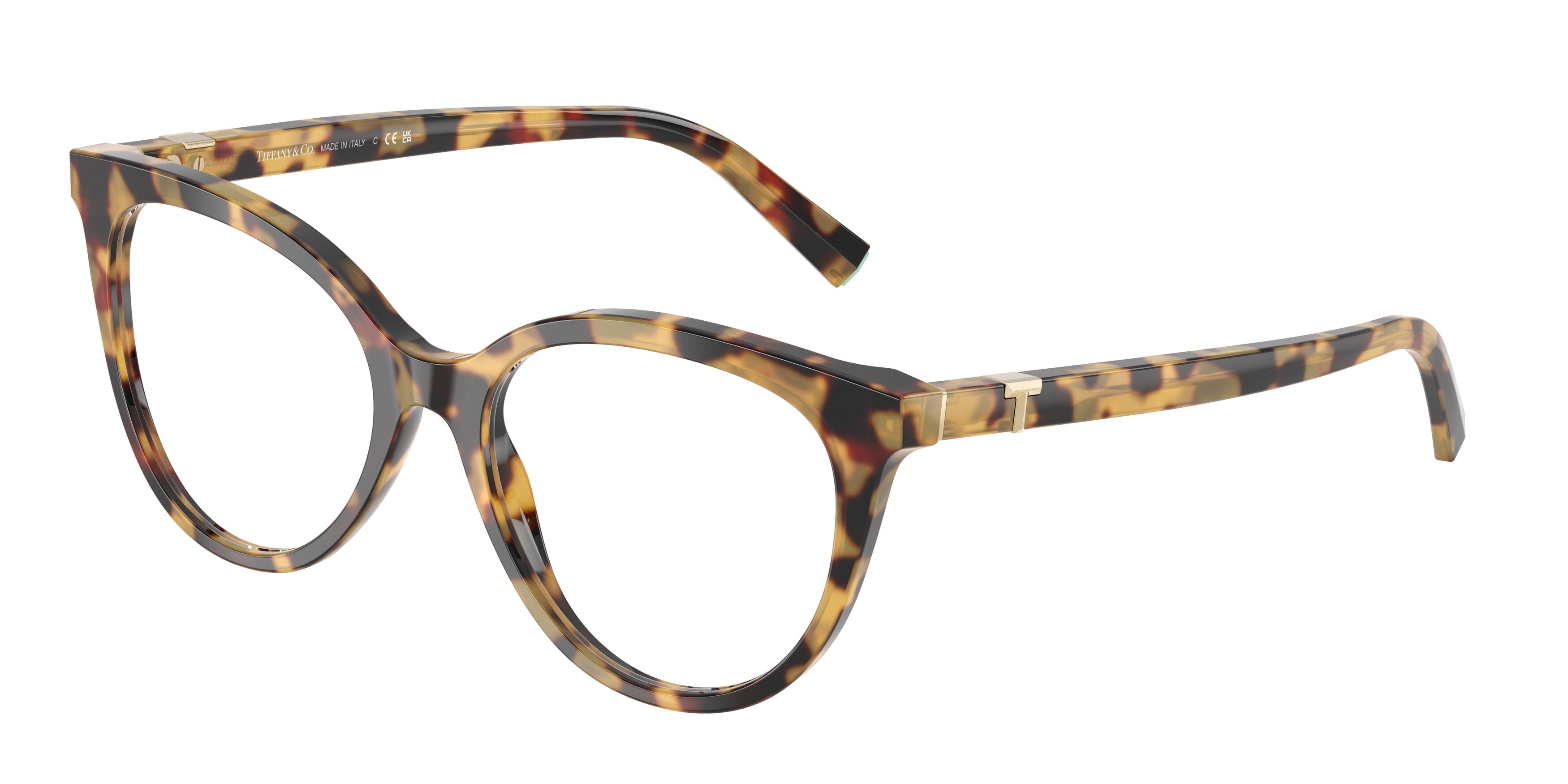 Prescription Glasses Tiffany TF2277 8064