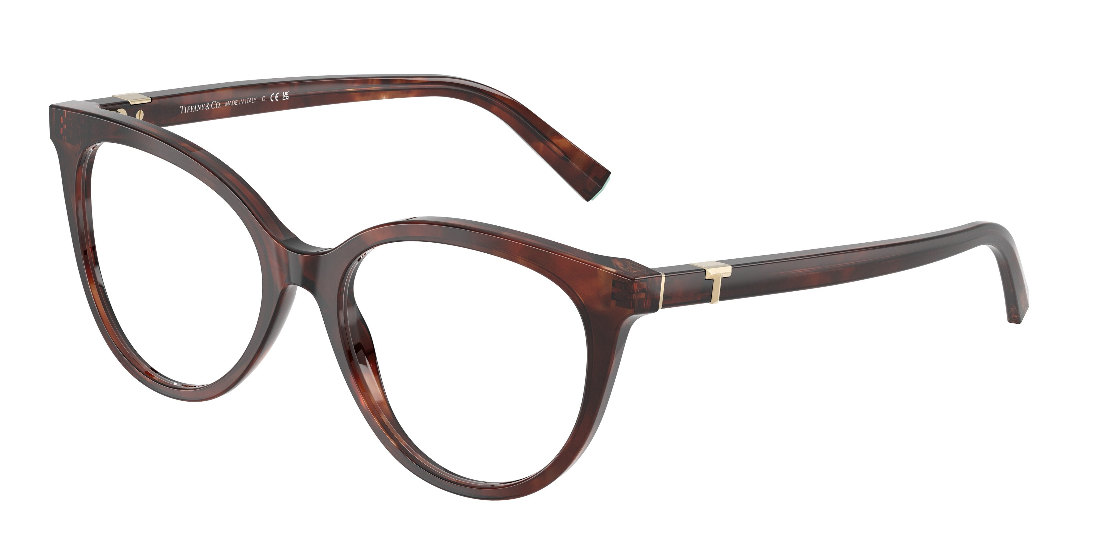 Prescription Glasses Tiffany TF2277 8421