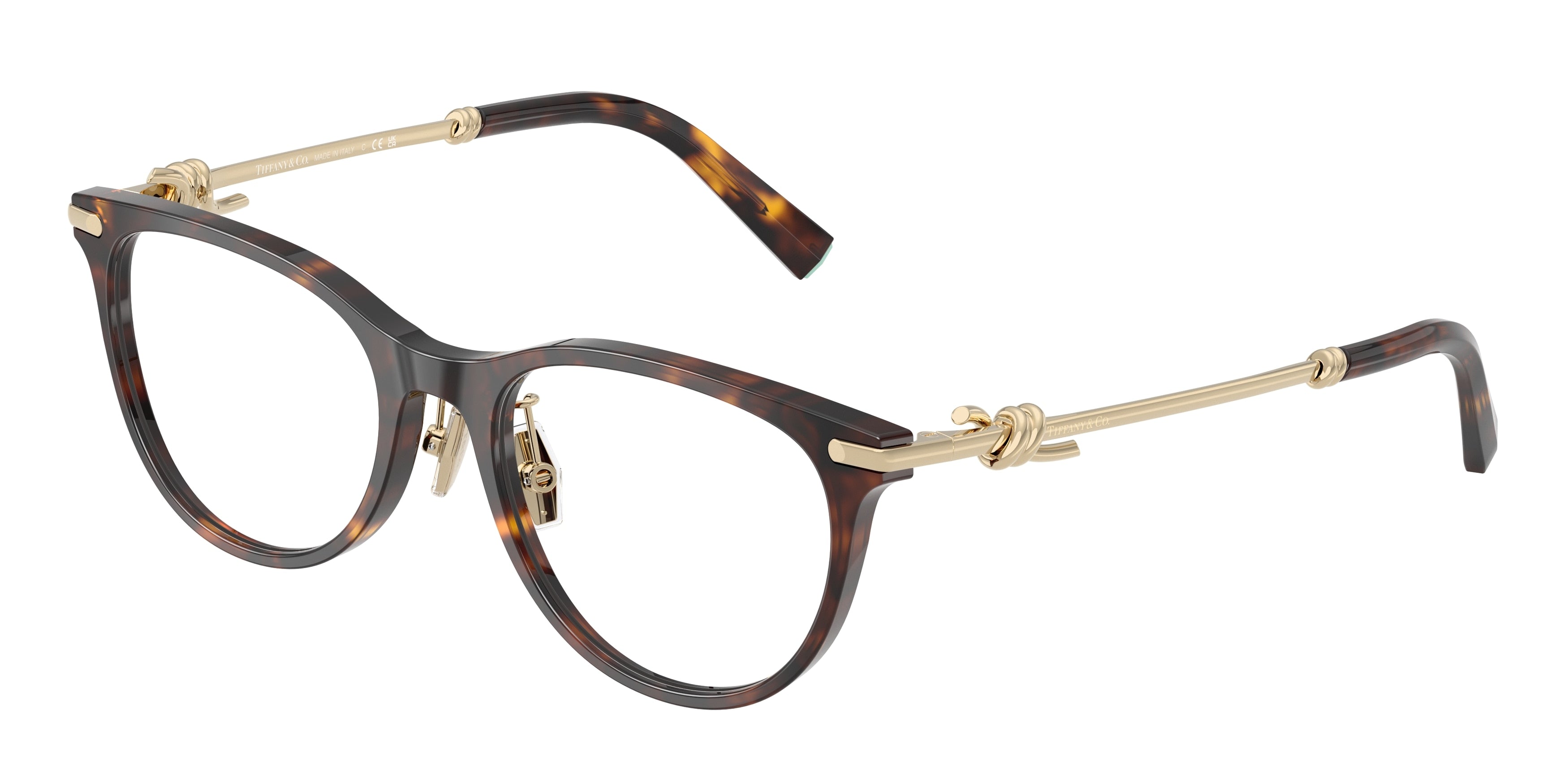 Prescription Glasses Tiffany TF2279D 8015 52 18