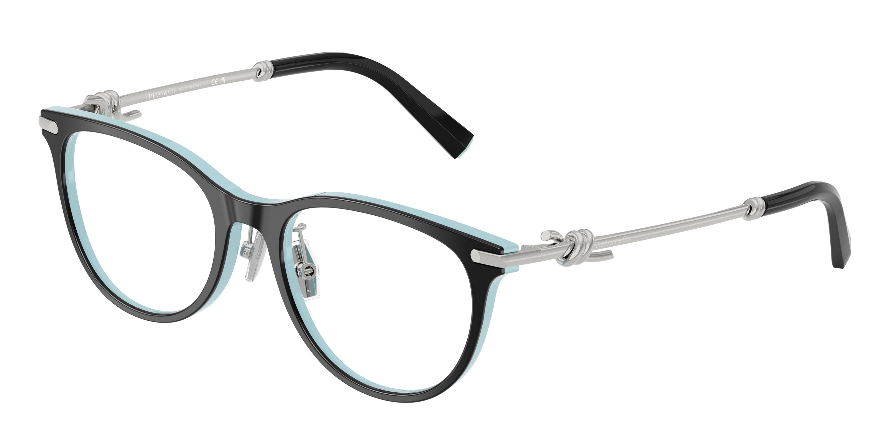 Prescription Glasses Tiffany TF2279D 8055 52 18