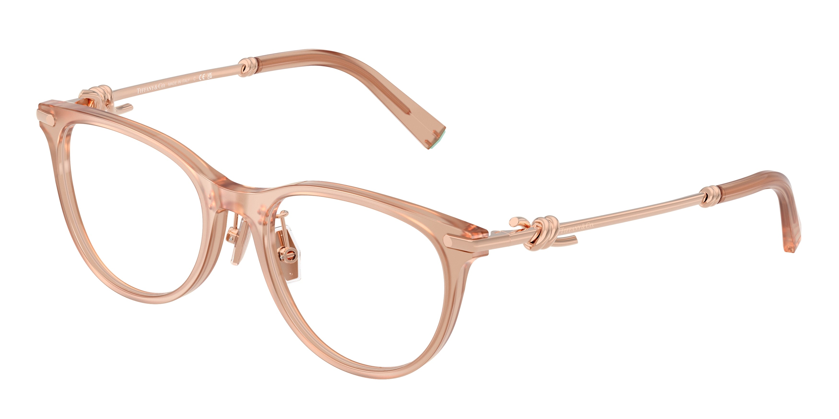 Prescription Glasses Tiffany TF2279D 8268 52 18