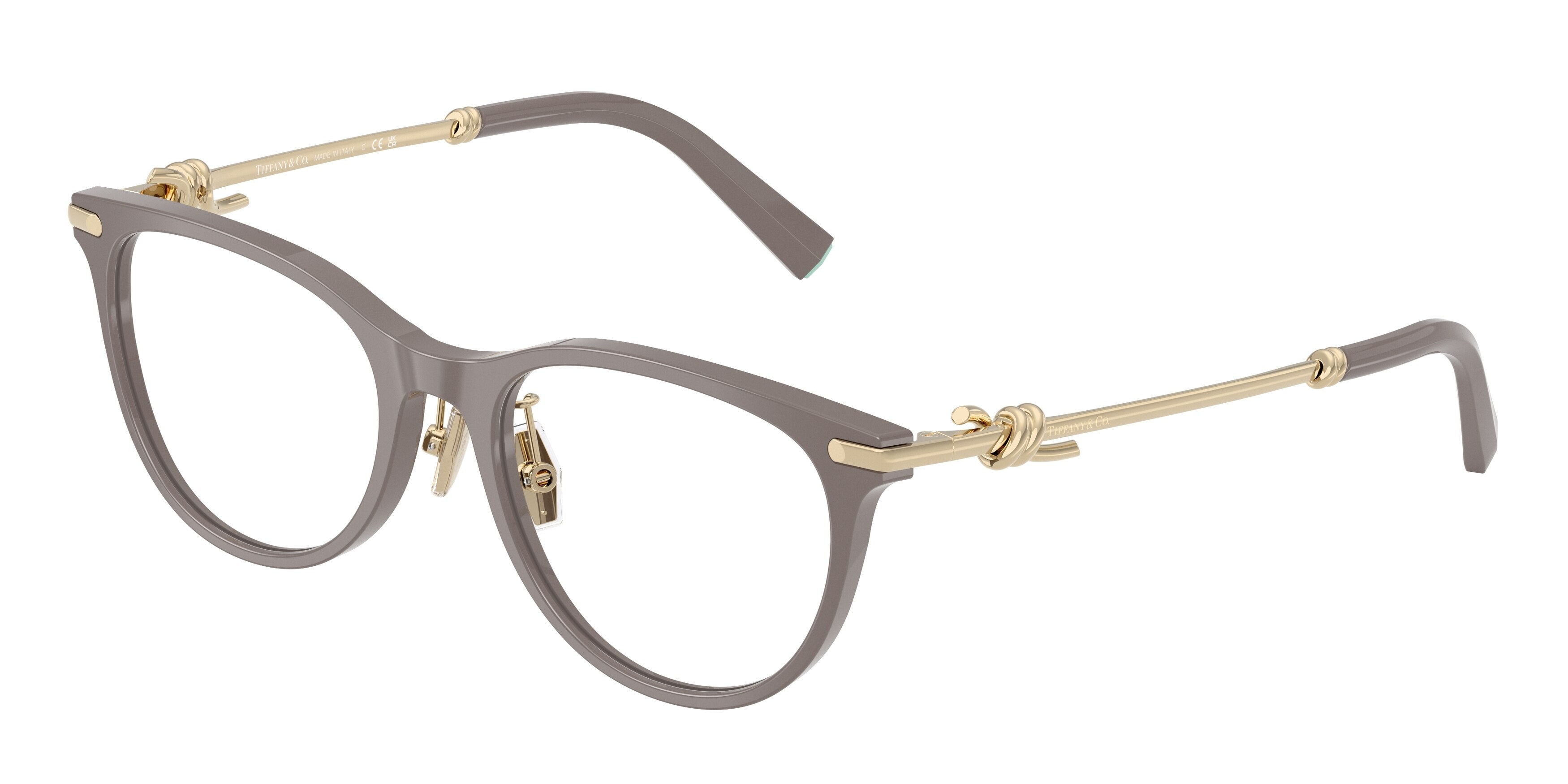 Prescription Glasses Tiffany TF2279D 8401 52 18
