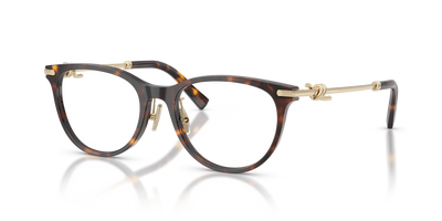 Prescription Glasses Tiffany TF2279D 8015 52 18