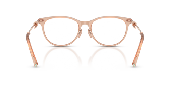 Gafas Graduadas Tiffany TF2279D 8268 52 18 — Imagen 4