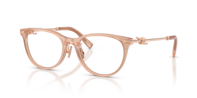 Prescription Glasses Tiffany TF2279D 8268 52 18