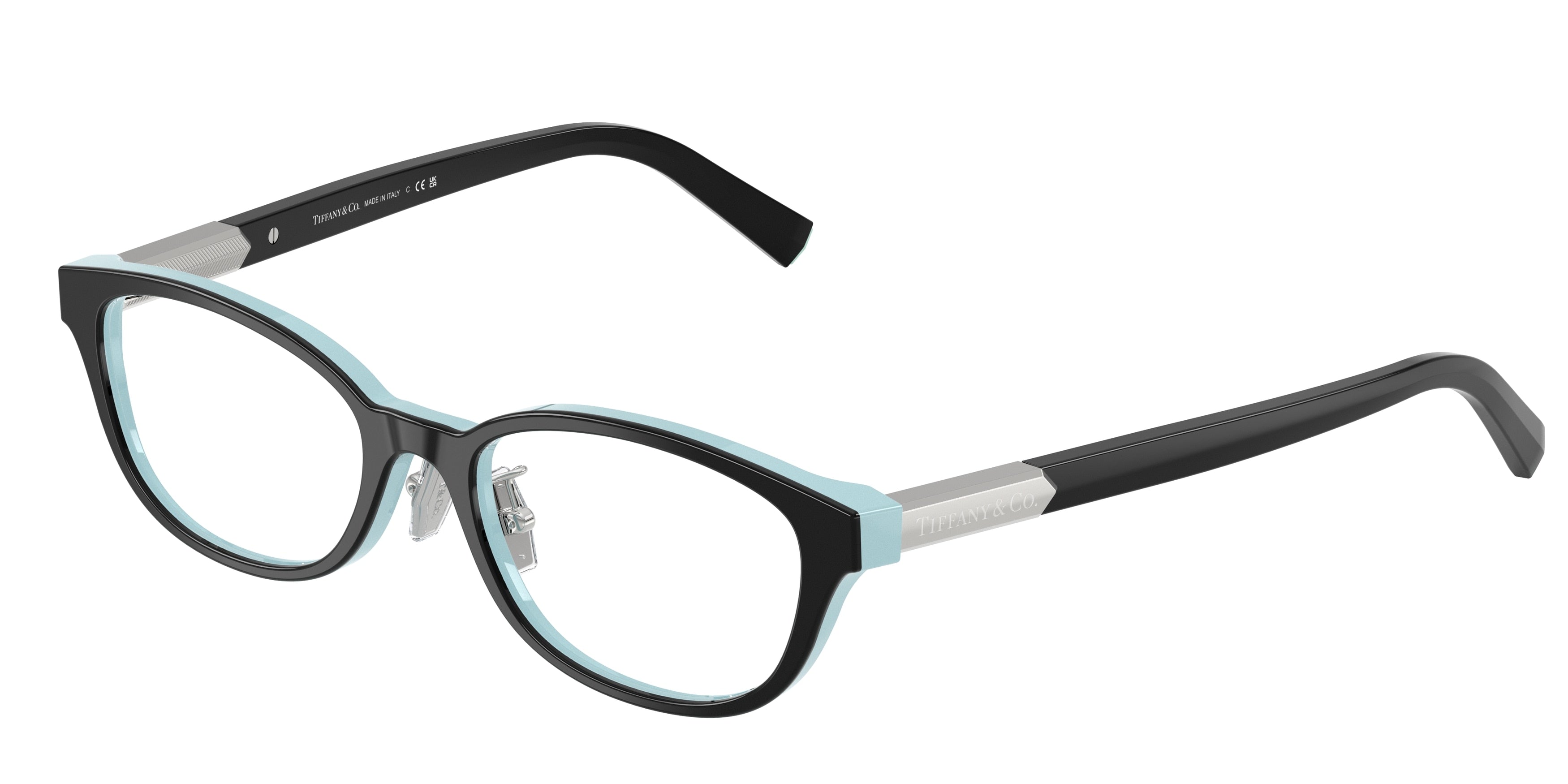 Prescription Glasses Tiffany TF2280D 8055 51 17