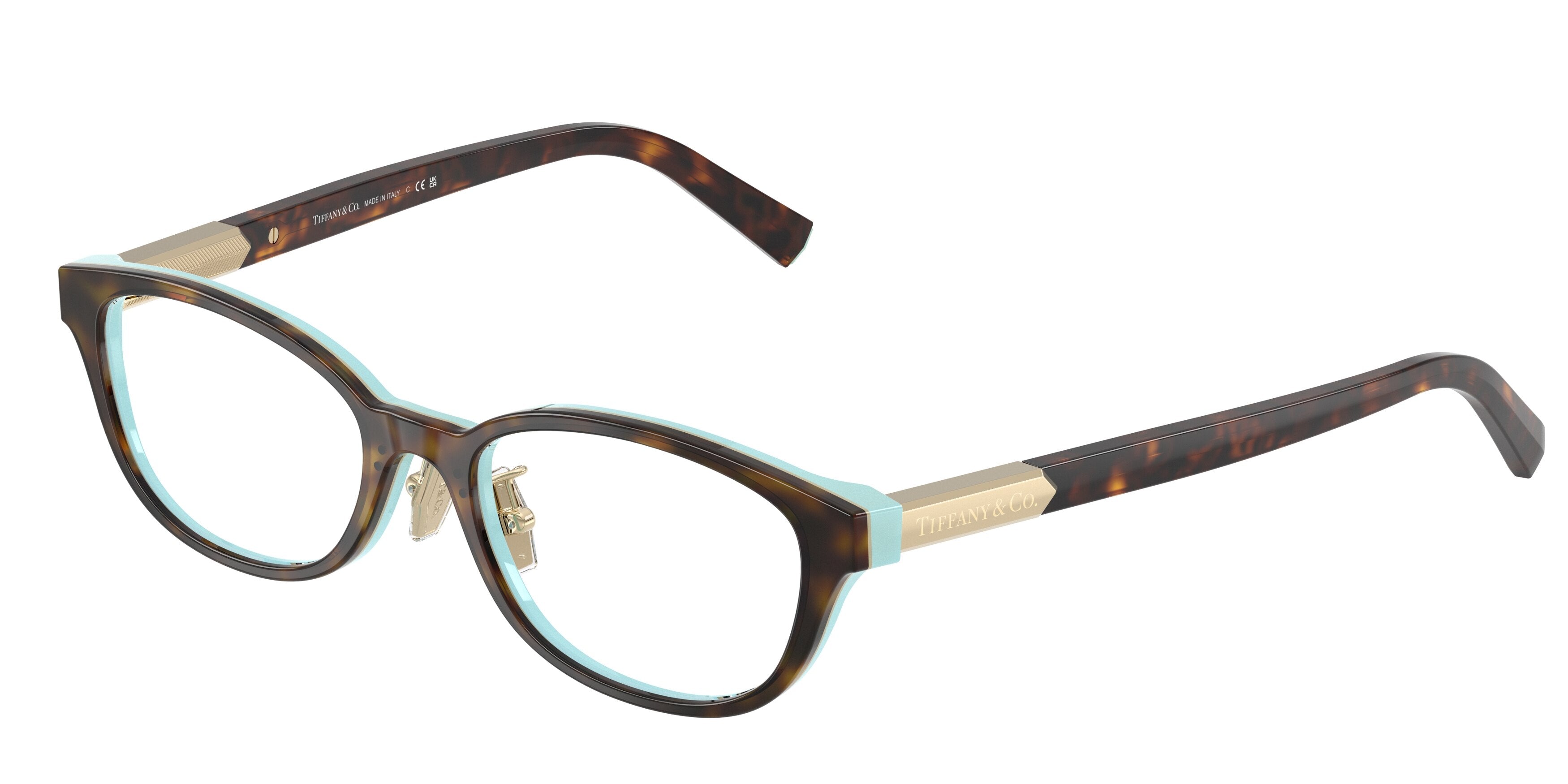 Prescription Glasses Tiffany TF2280D 8134 51 17