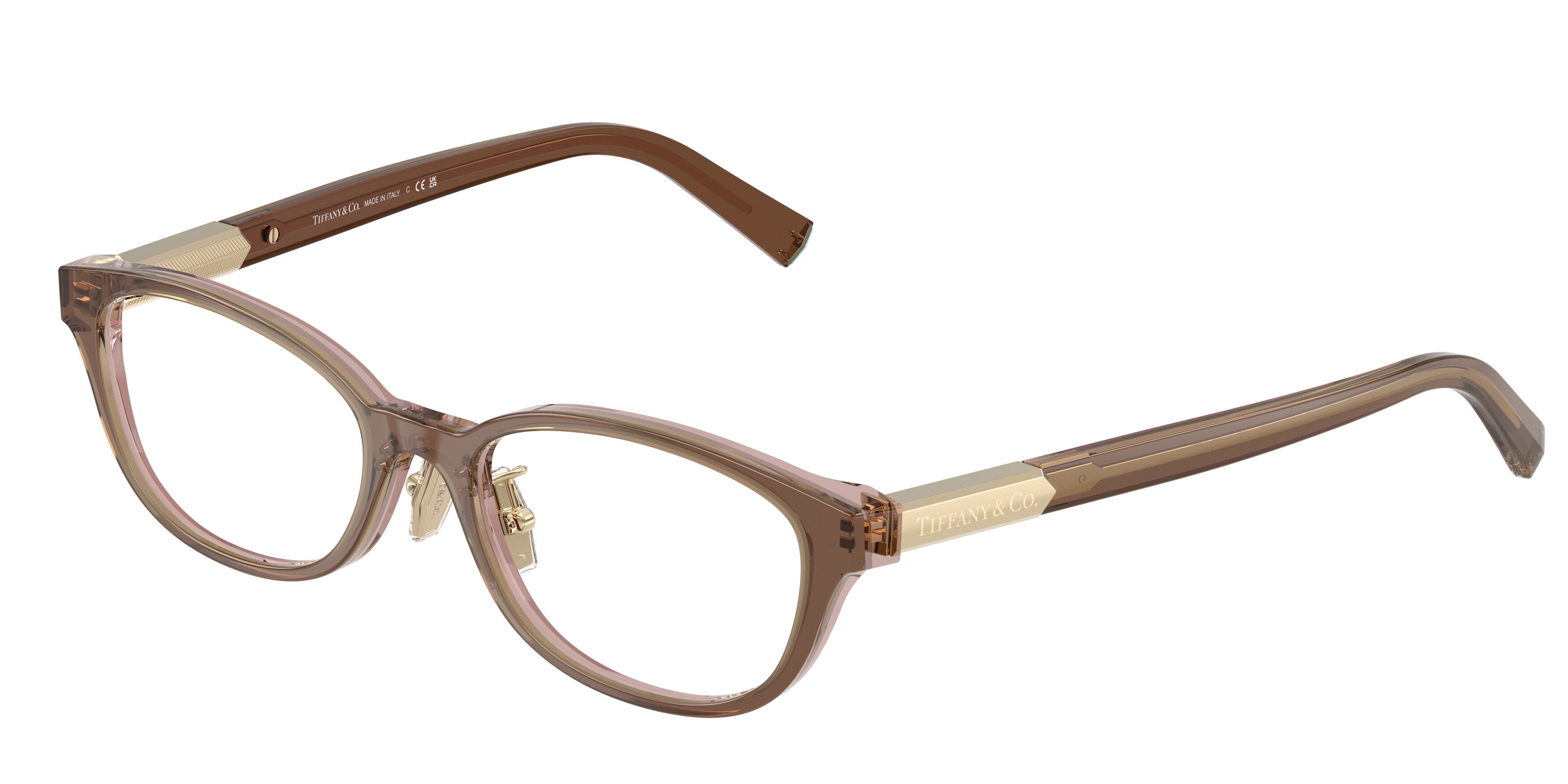 Prescription Glasses Tiffany TF2280D 8255 51 17
