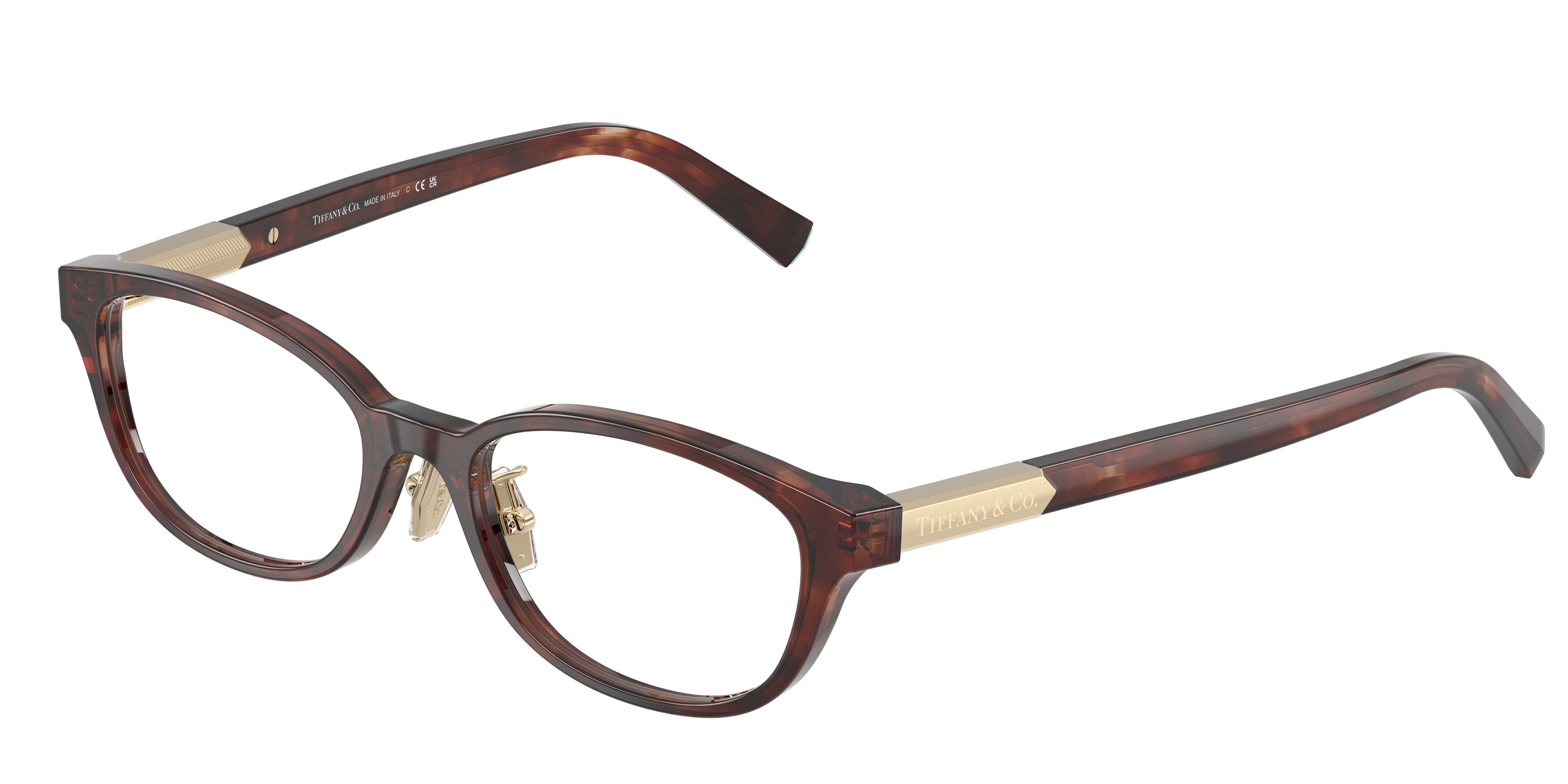 Prescription Glasses Tiffany TF2280D 8421 51 17