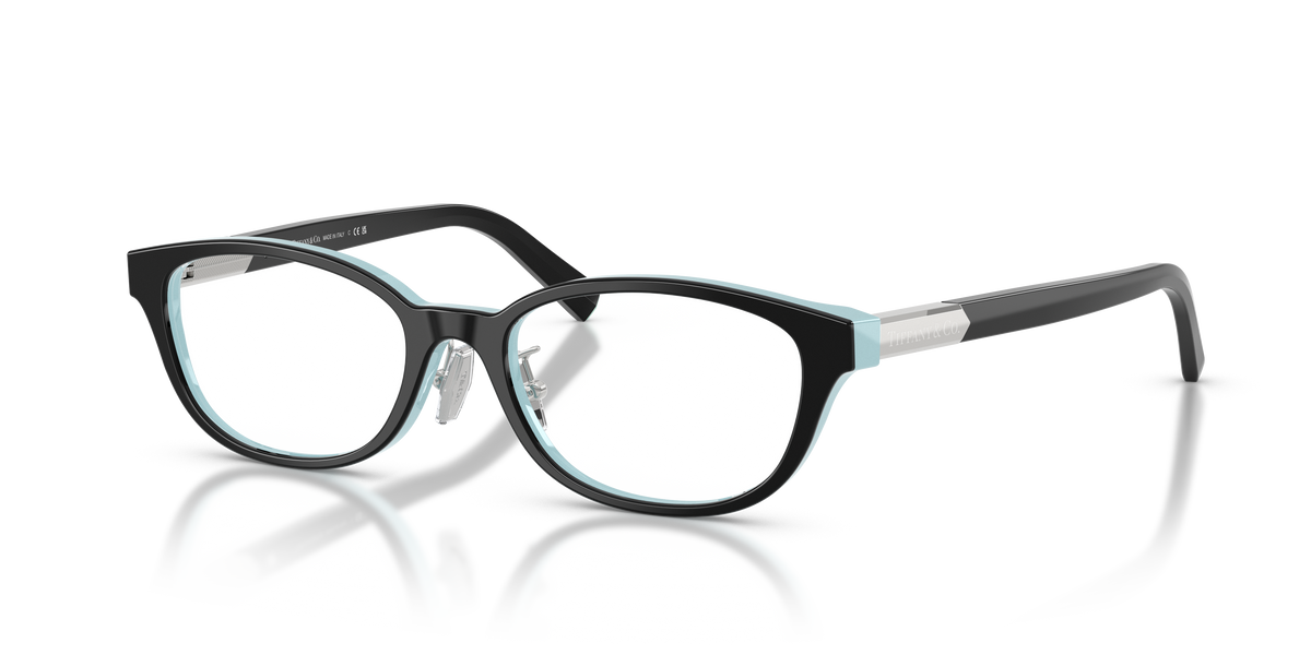 Brille Tiffany TF2280D 8055 51 17