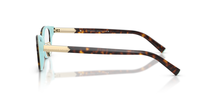 Prescription Glasses Tiffany TF2280D 8134 51 17 — Image 3