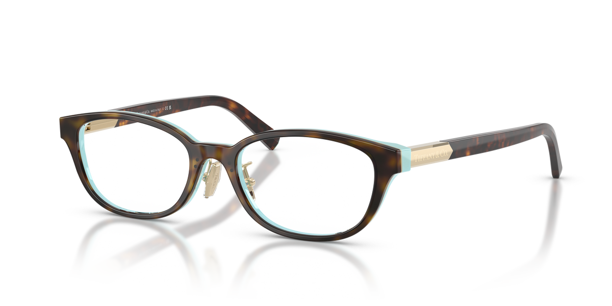 Prescription Glasses Tiffany TF2280D 8134 51 17