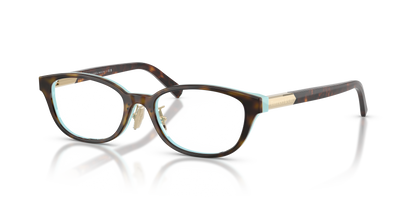 Prescription Glasses Tiffany TF2280D 8134 51 17