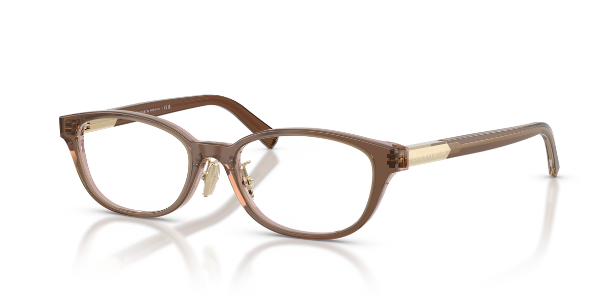 Prescription Glasses Tiffany TF2280D 8255 51 17