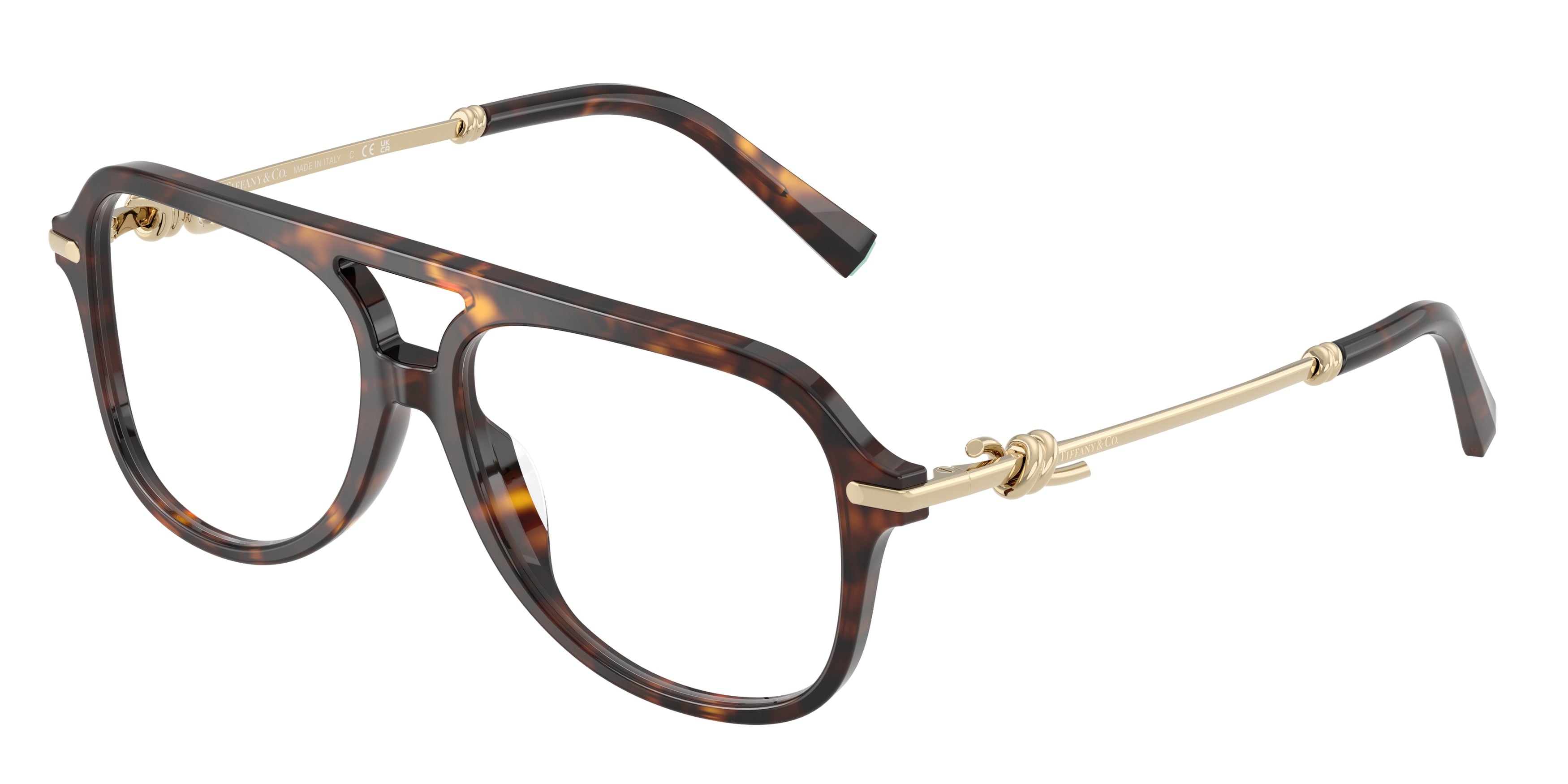 Prescription Glasses Tiffany TF2283 8015