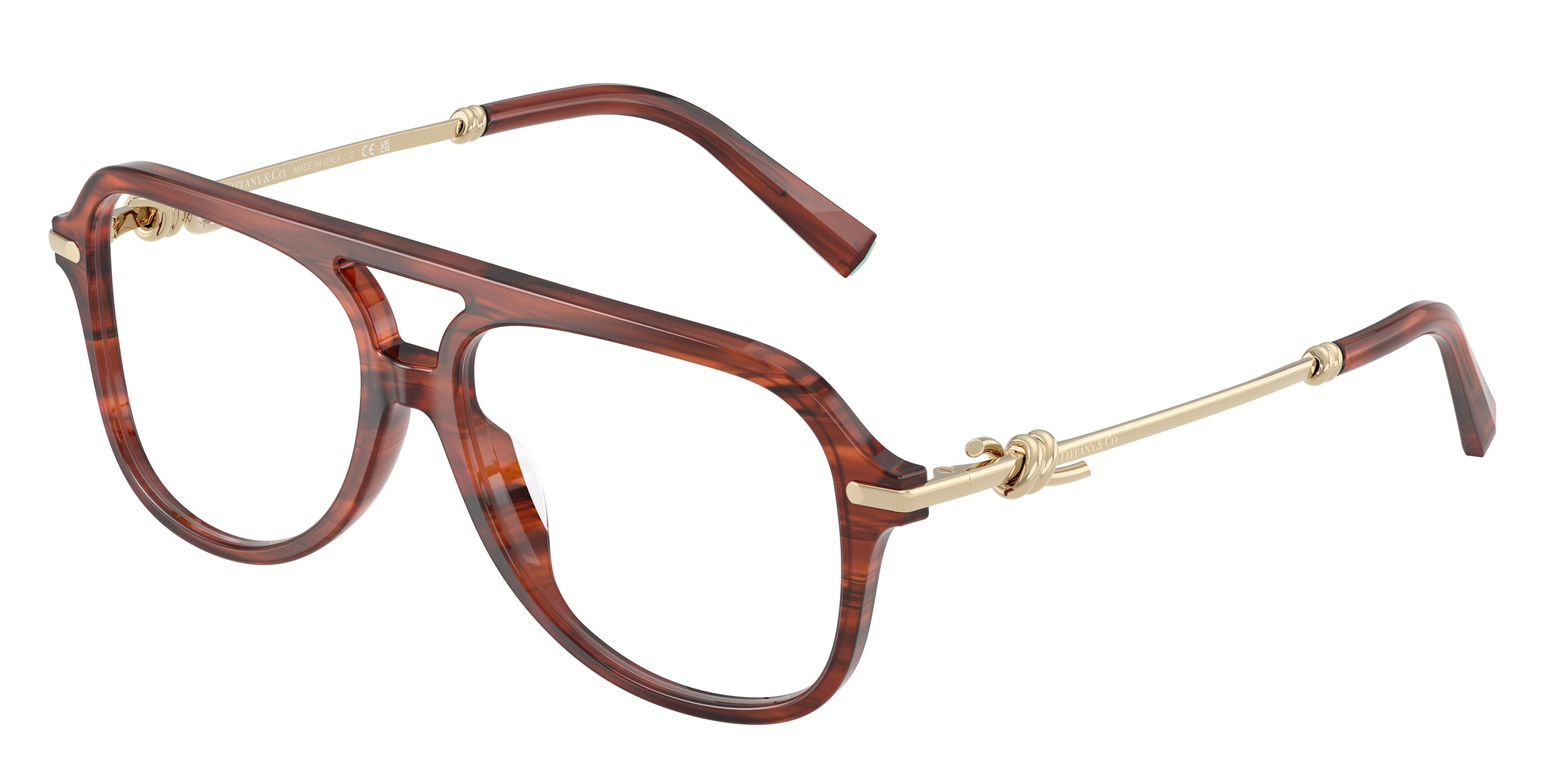 Prescription Glasses Tiffany TF2283 8440