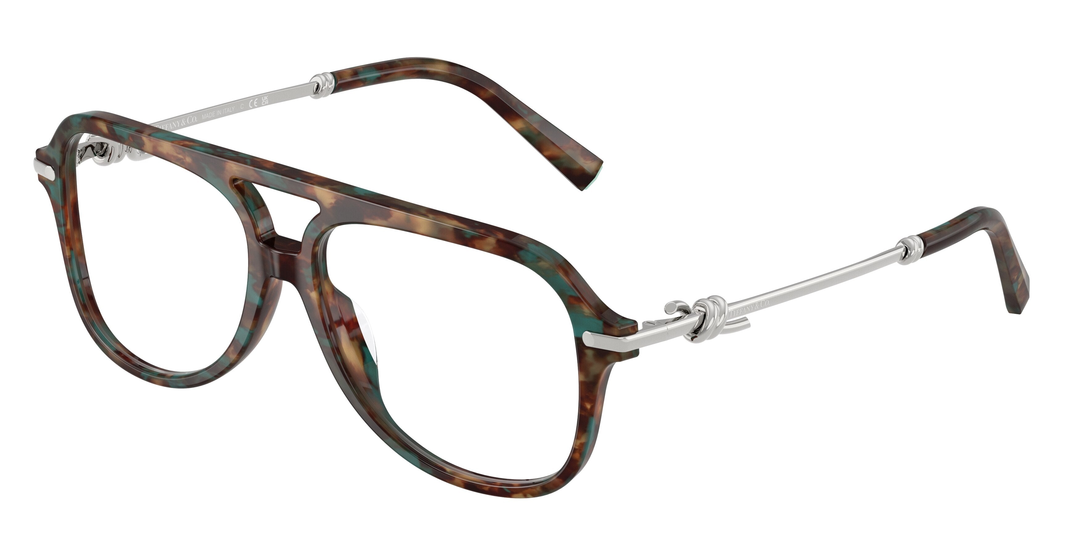 Prescription Glasses Tiffany TF2283 8442 56 15