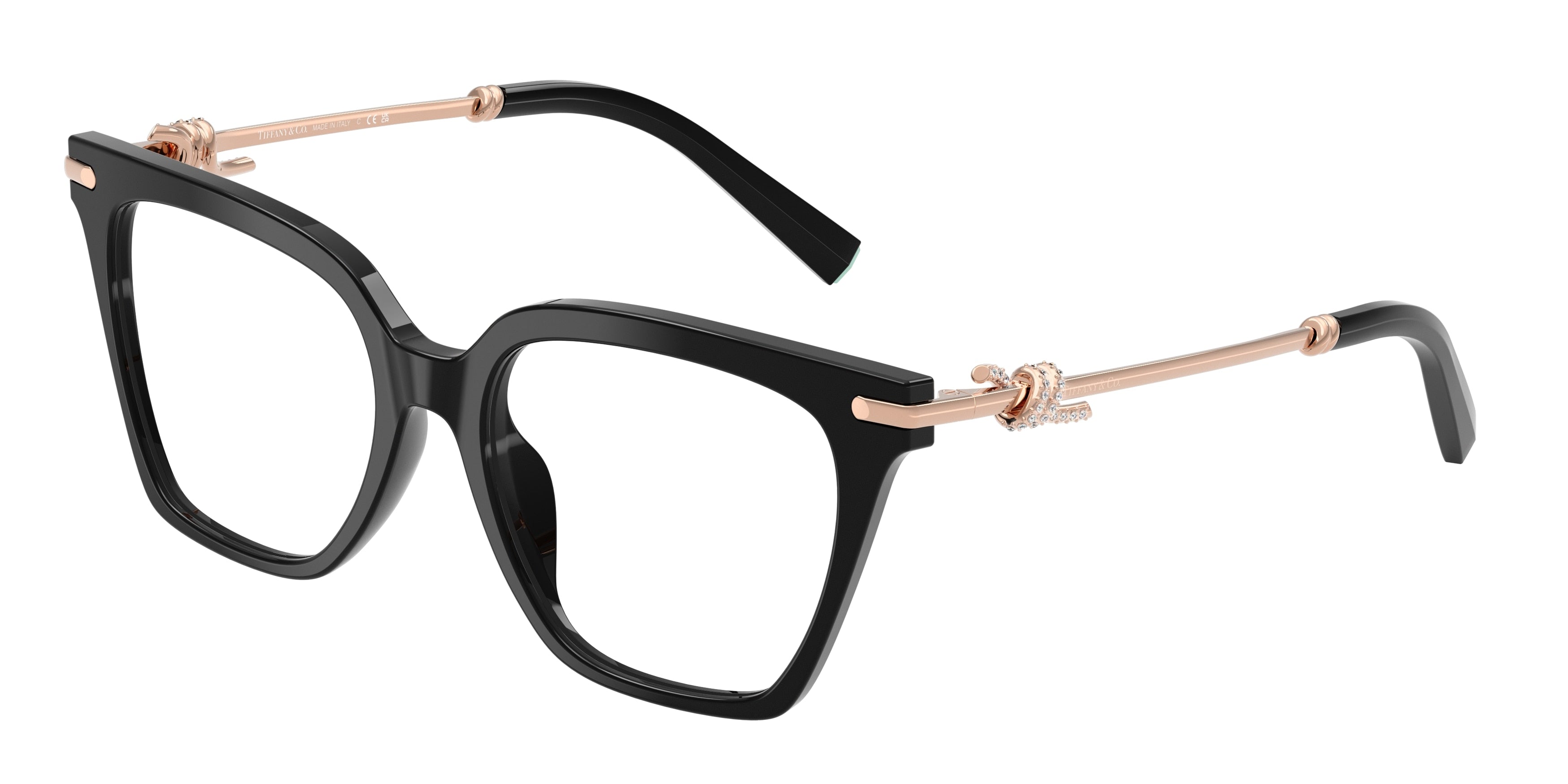 Prescription Glasses Tiffany TF2284B 8001