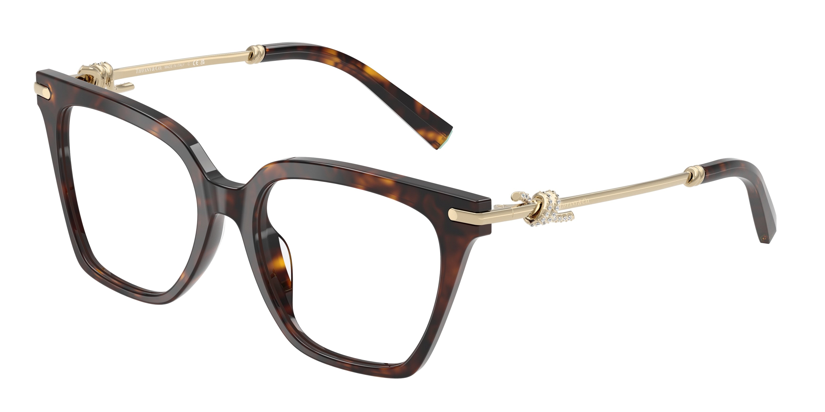 Prescription Glasses Tiffany TF2284B 8015