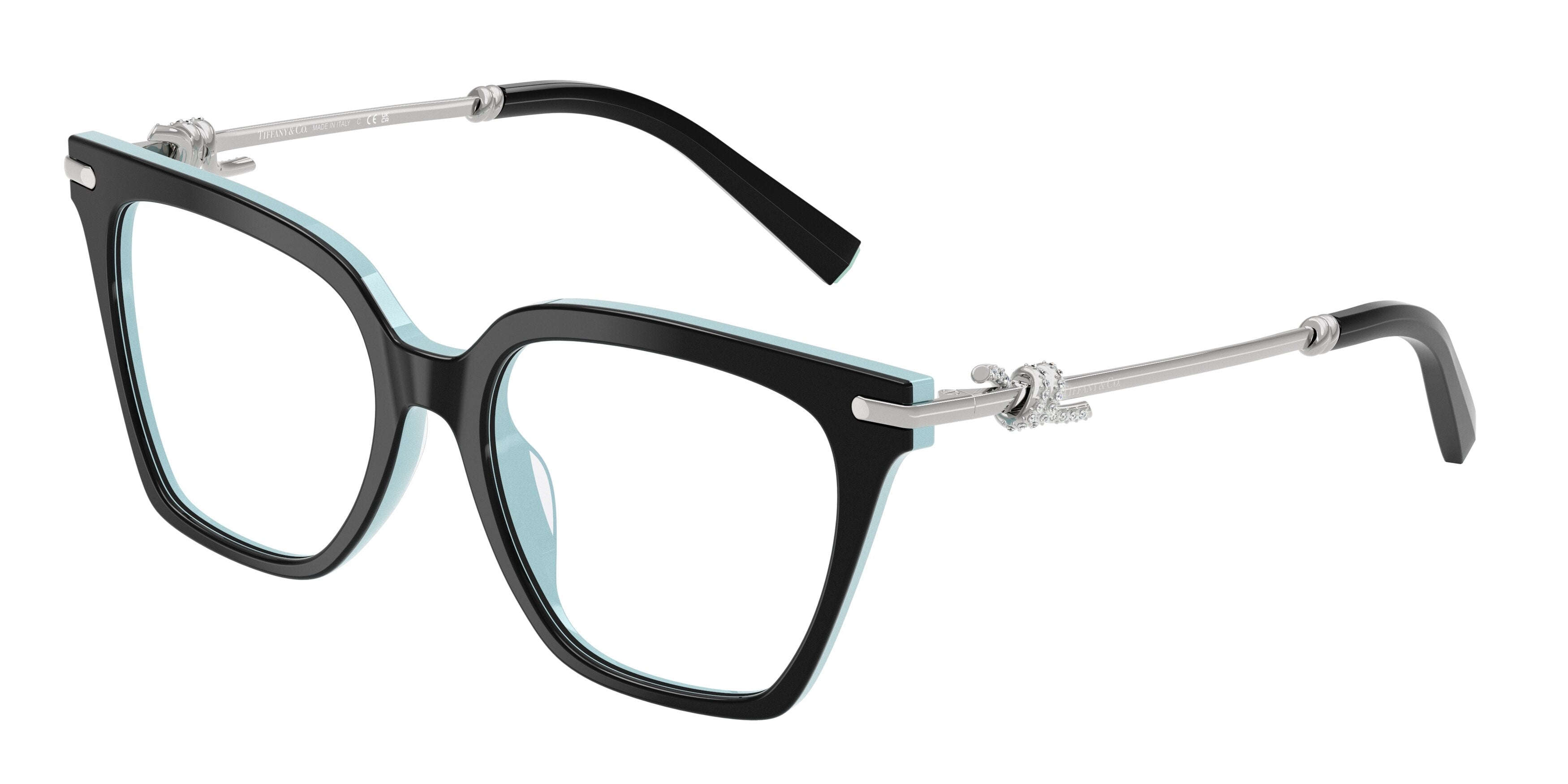 Prescription Glasses Tiffany TF2284B 8055