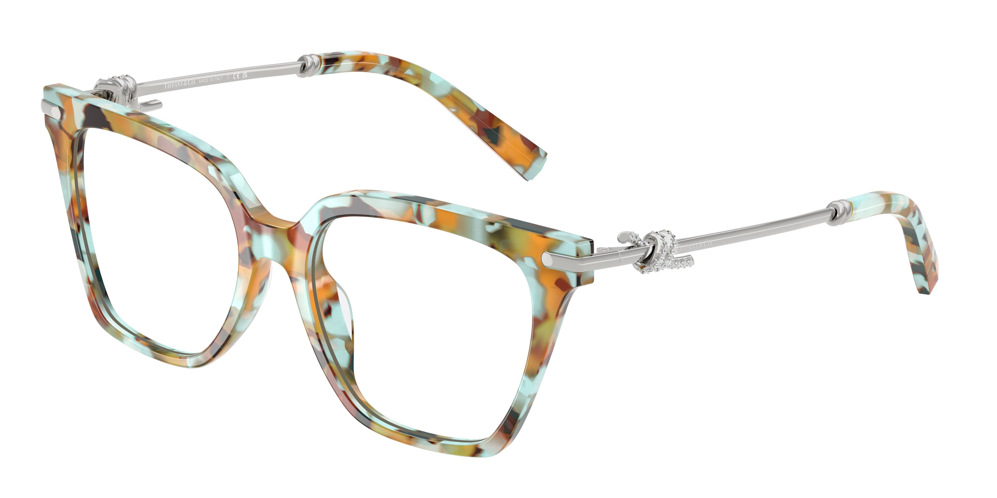 Prescription Glasses Tiffany TF2284B 8441