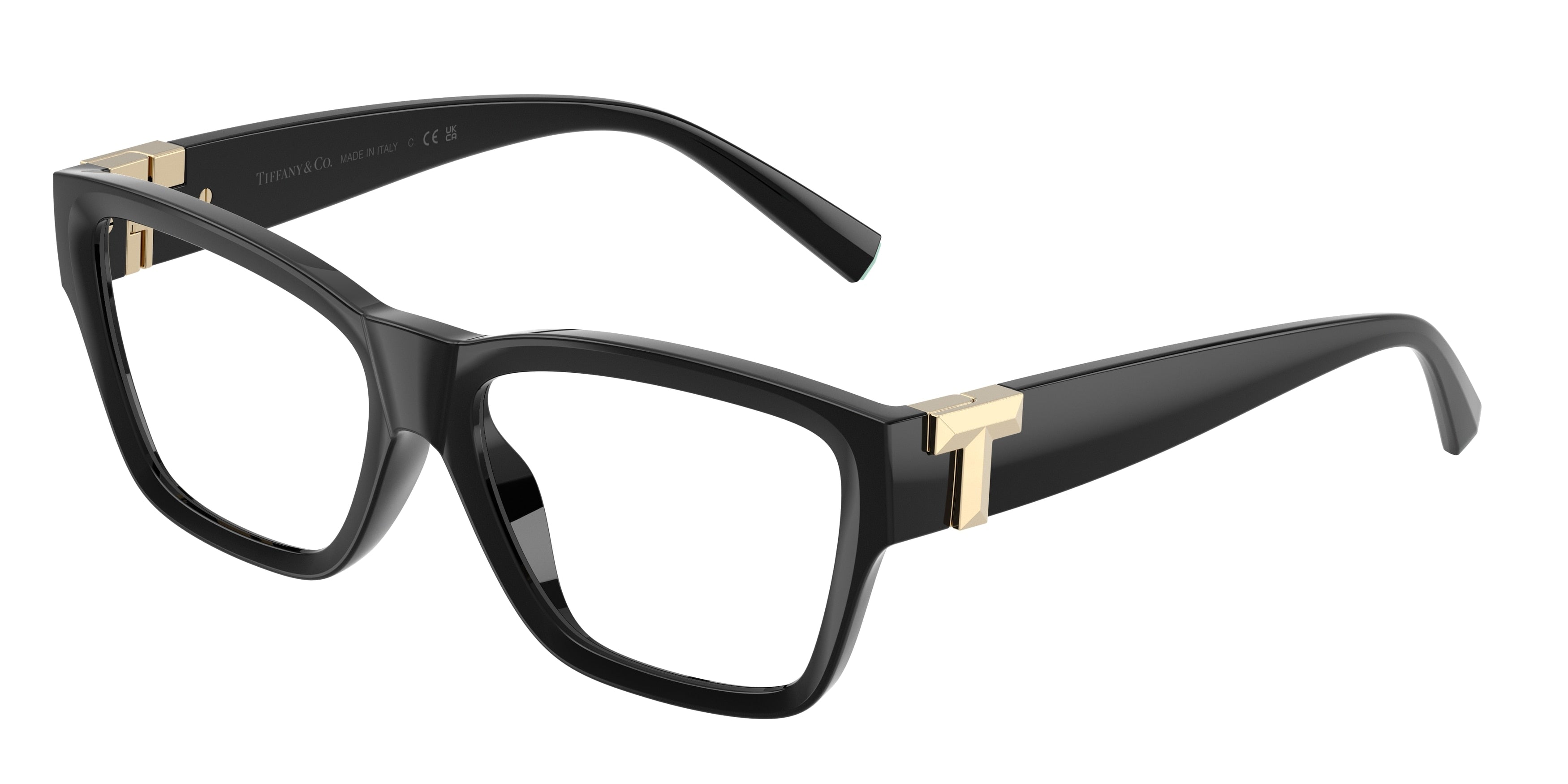 Prescription Glasses Tiffany TF2285U 8001