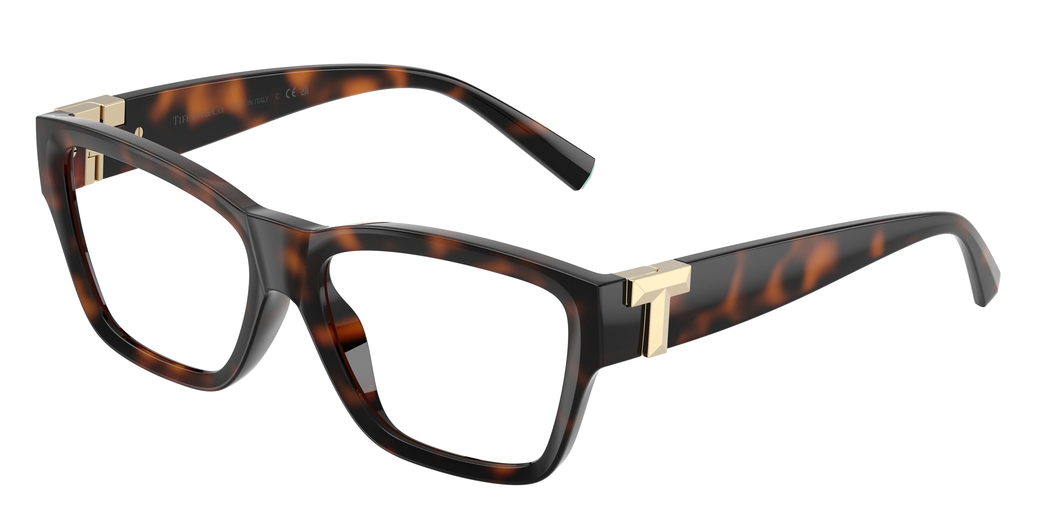 Prescription Glasses Tiffany TF2285U 8015