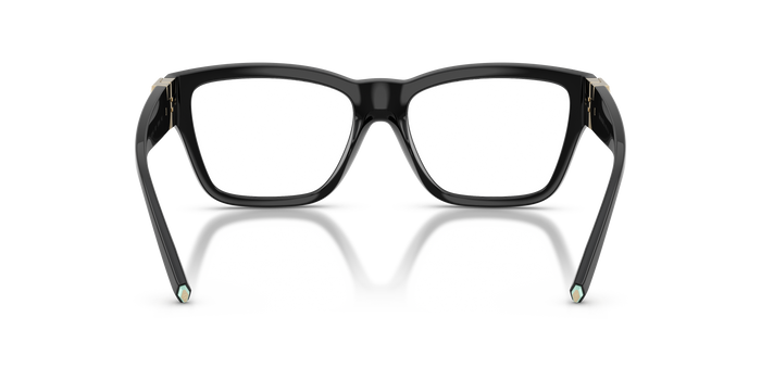 Gafas Graduadas Tiffany TF2285U 8001 — Imagen 4