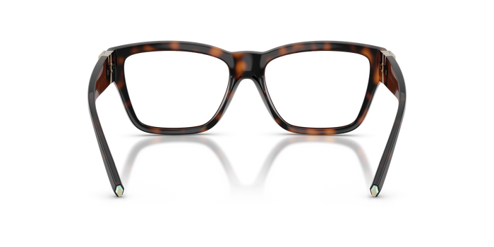 Gafas Graduadas Tiffany TF2285U 8015 — Imagen 4